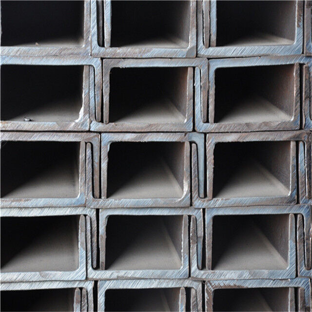 Steel Channel