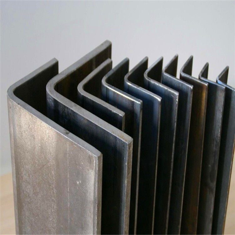 Steel Angle