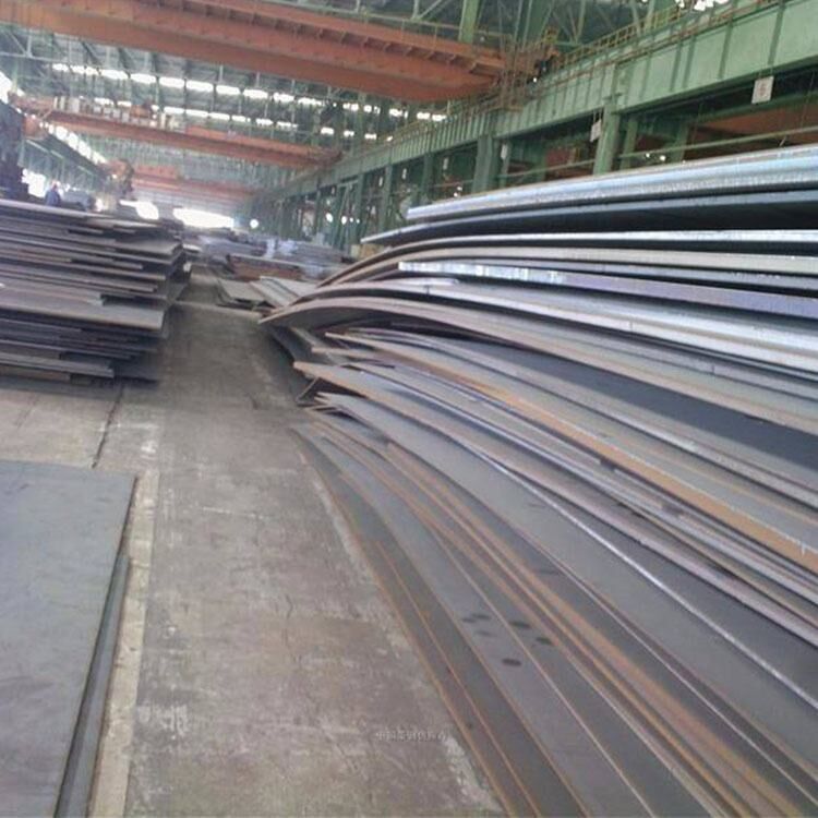 Steel Sheet/Plate