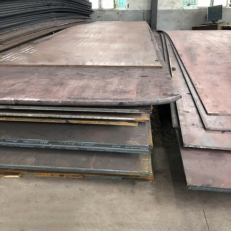Steel Sheet/Plate