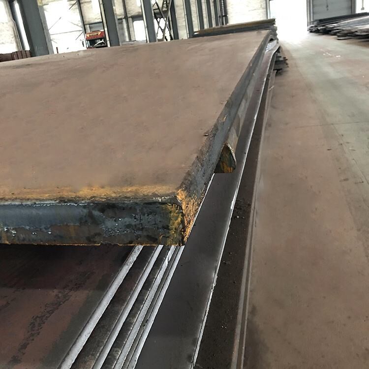 Steel Sheet/Plate
