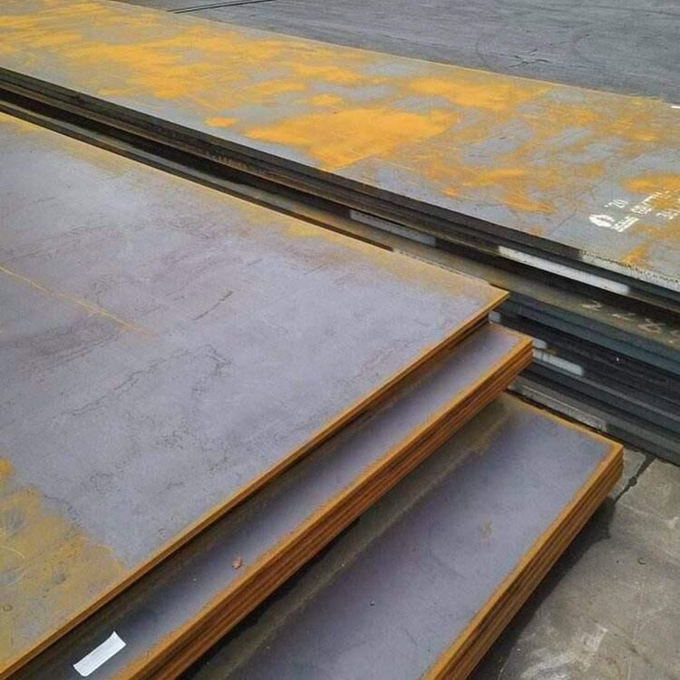Steel Sheet/Plate