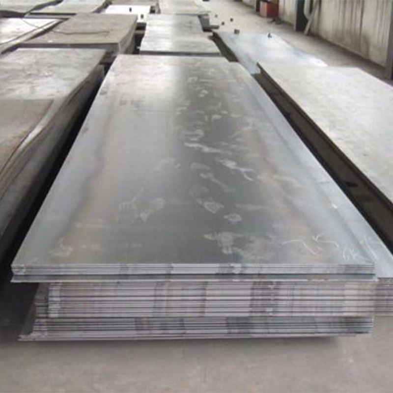 Steel Sheet/Plate