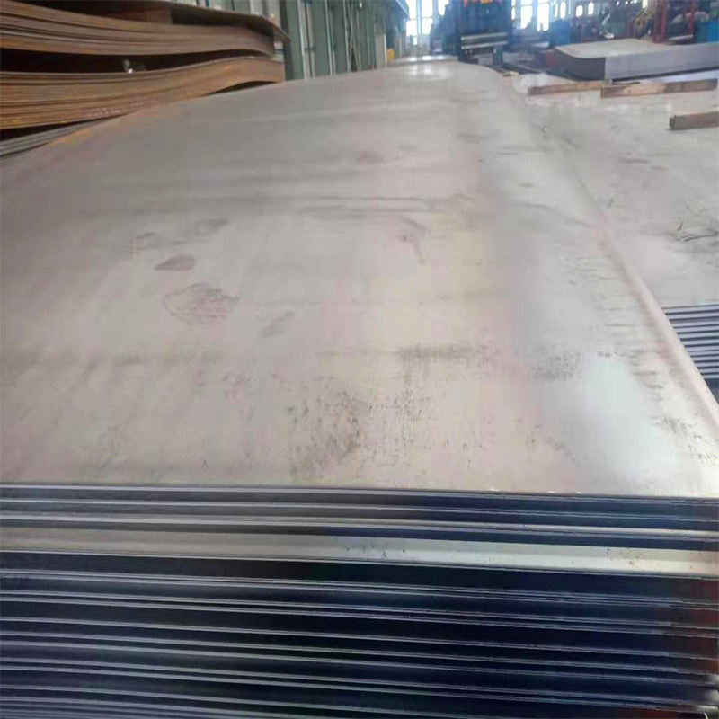 Steel Sheet/Plate