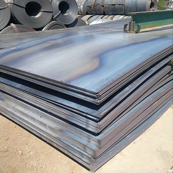 Steel Sheet/Plate