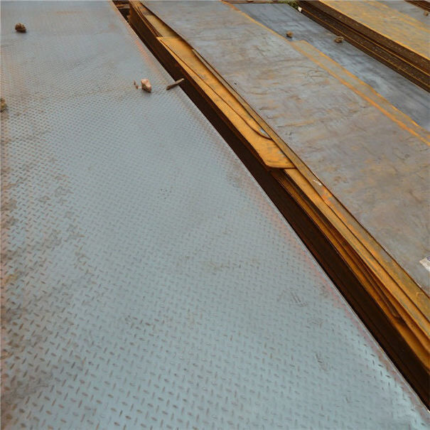 Steel Sheet/Plate