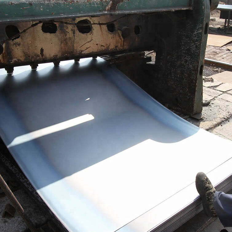 Steel Sheet/Plate