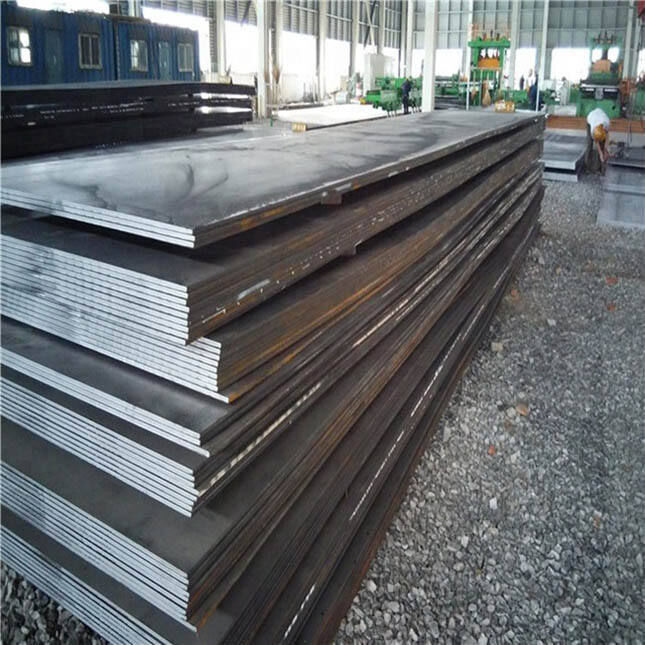 Steel Sheet/Plate