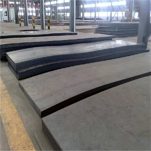Steel Sheet/Plate