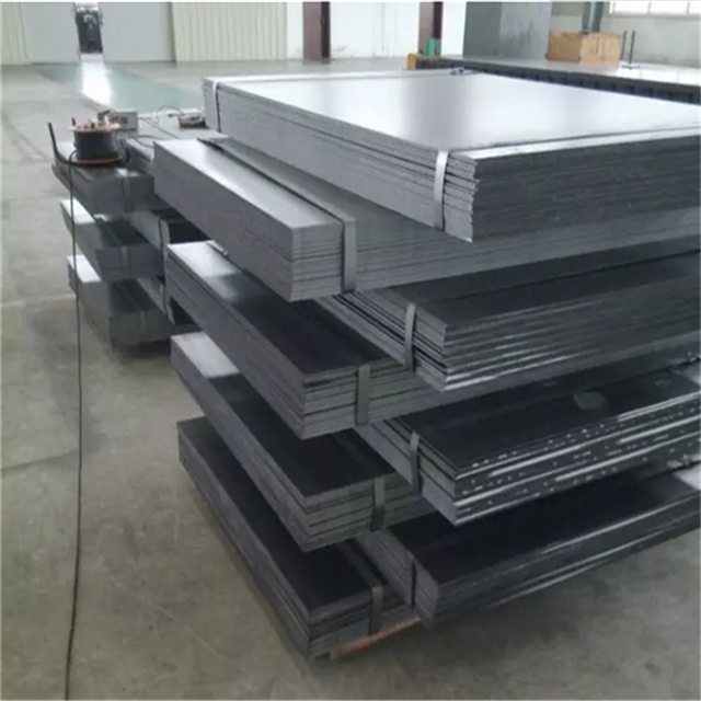 Steel Sheet/Plate