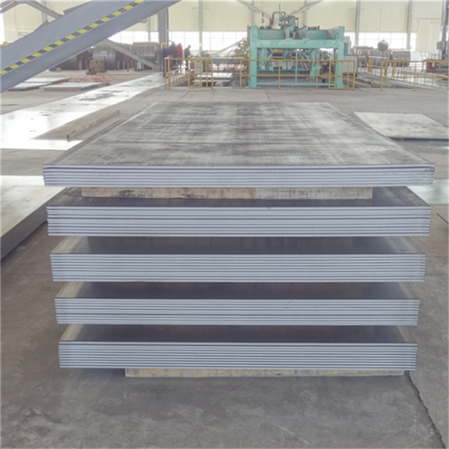 Steel Sheet/Plate