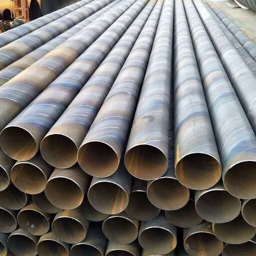 Steel Pipe/Tube