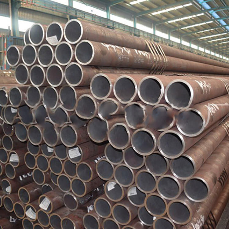 Steel Pipe/Tube