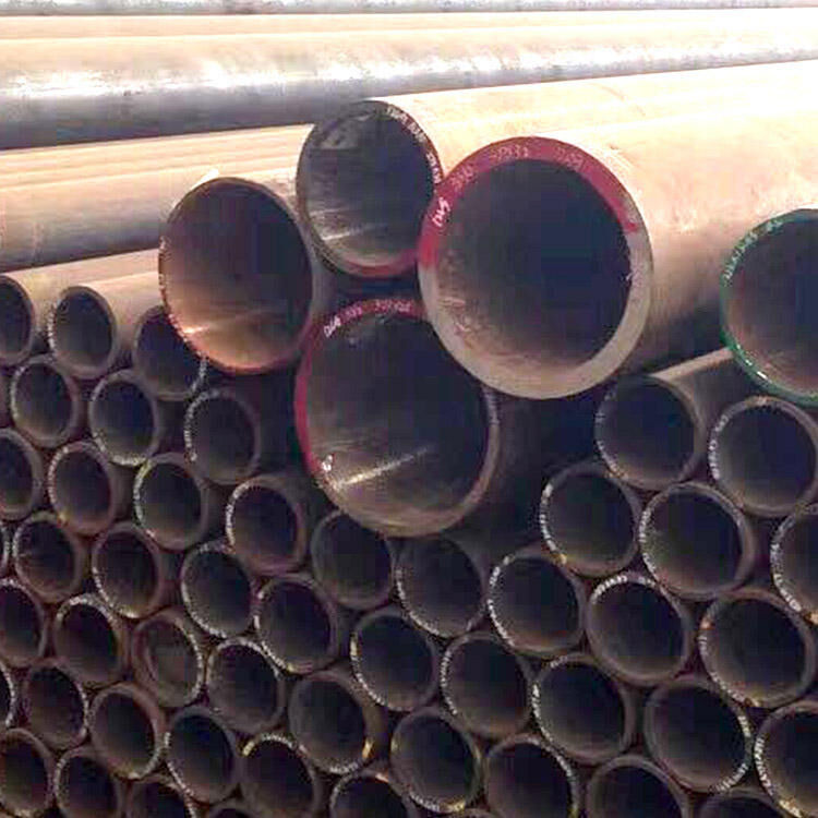 Steel Pipe/Tube