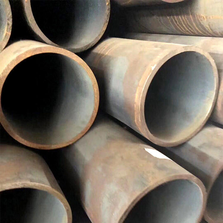 Steel Pipe/Tube