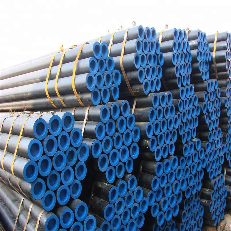 Steel Pipe/Tube