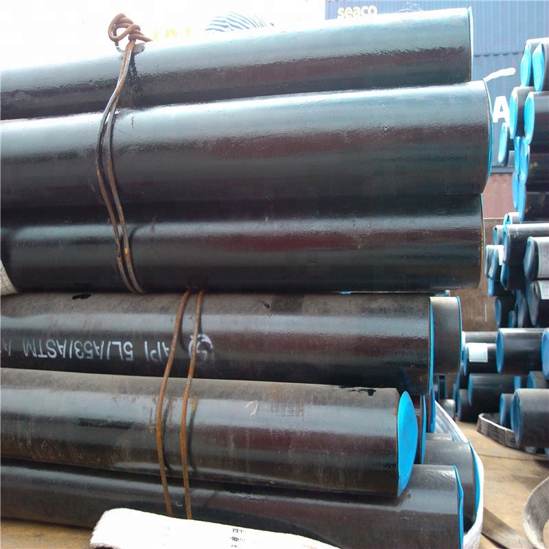 Steel Pipe/Tube