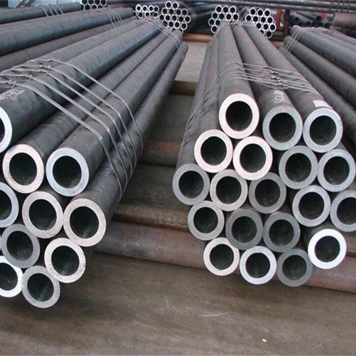 Steel Pipe/Tube
