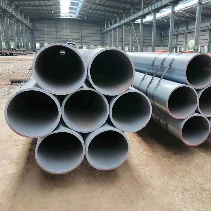 Steel Pipe/Tube