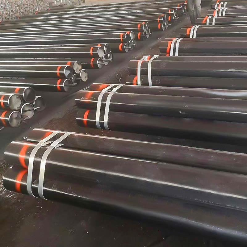 Steel Pipe/Tube