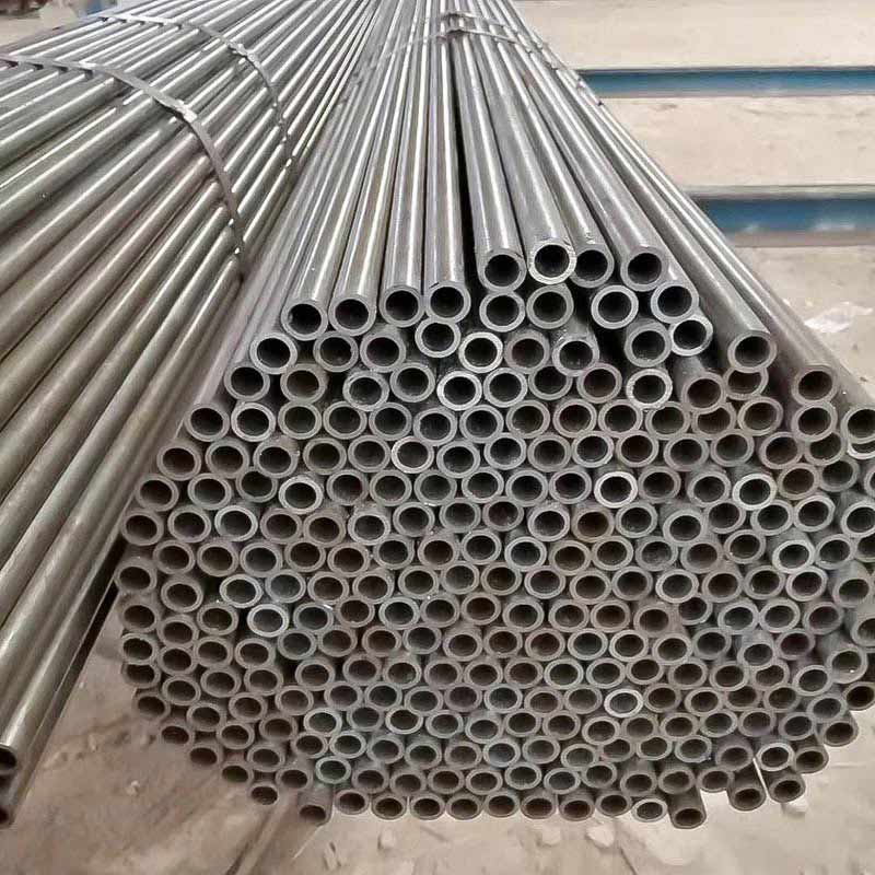 Steel Pipe/Tube