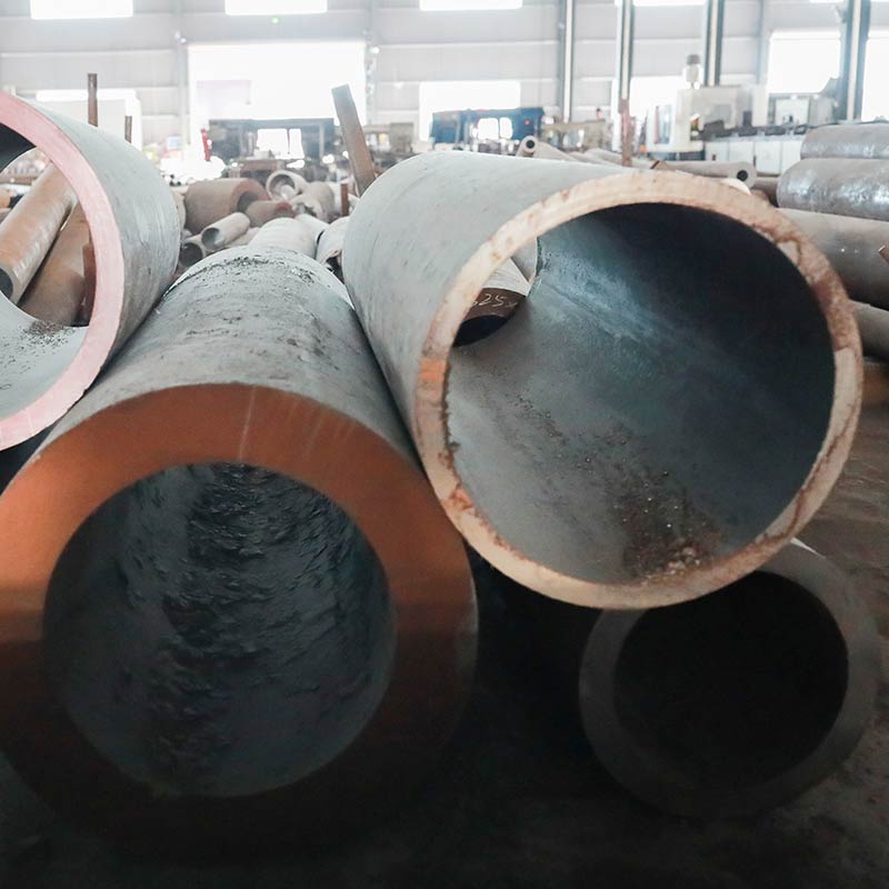 Steel Pipe/Tube