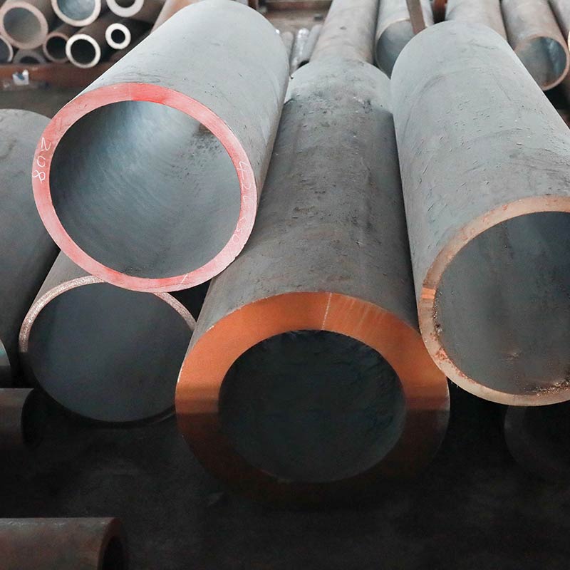 Steel Pipe/Tube