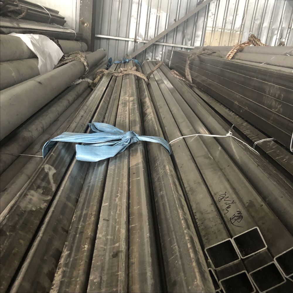 Steel Pipe/Tube