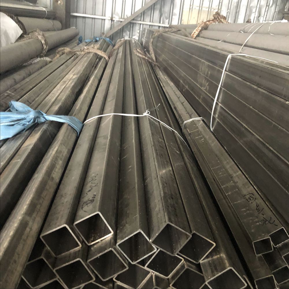 Steel Pipe/Tube