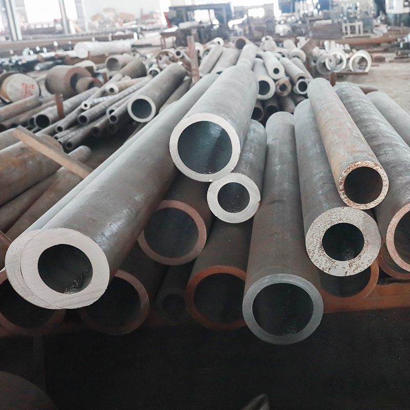 Steel Pipe/Tube