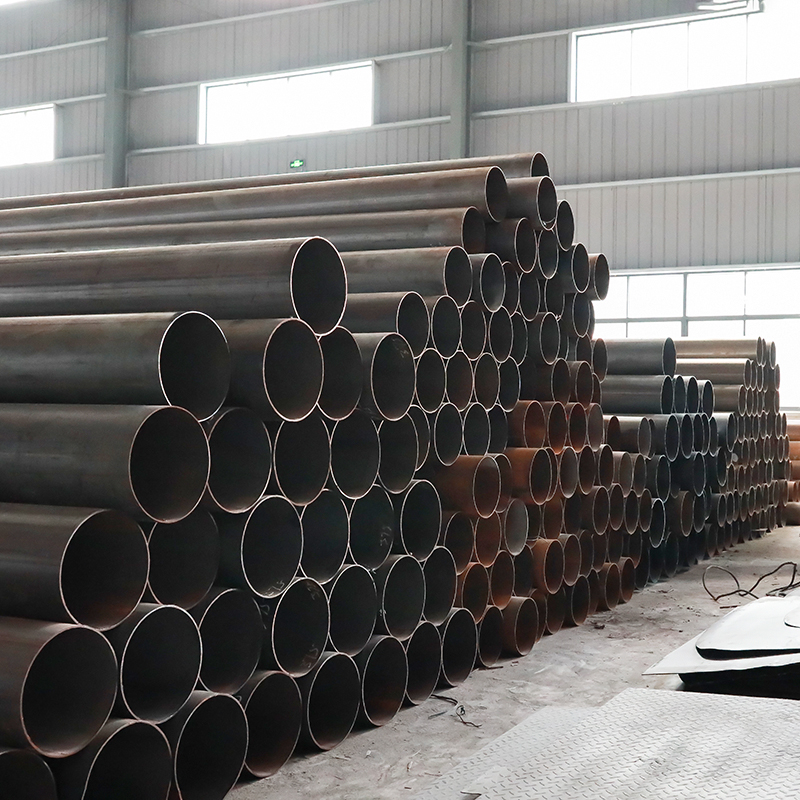 Steel Pipe/Tube