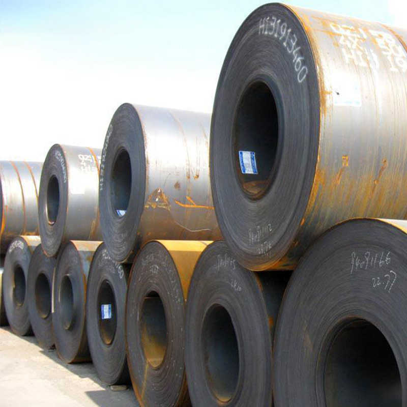 Steel Coil
