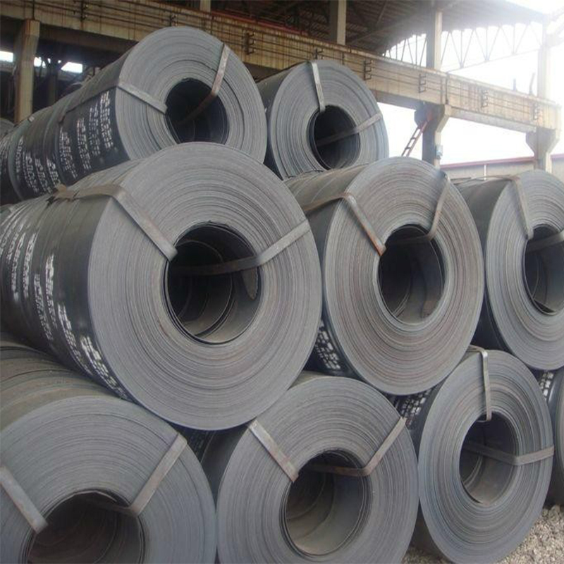Steel Coil