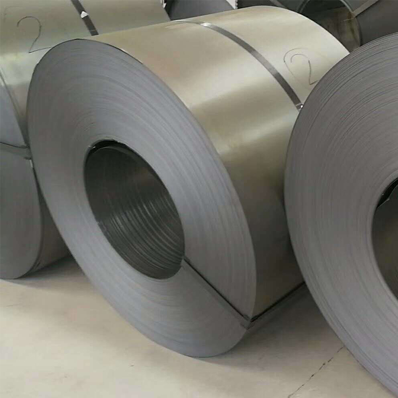 Steel Coil