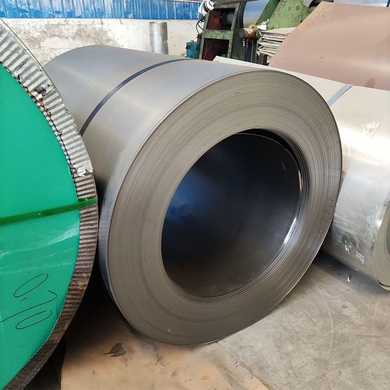 Steel Coil