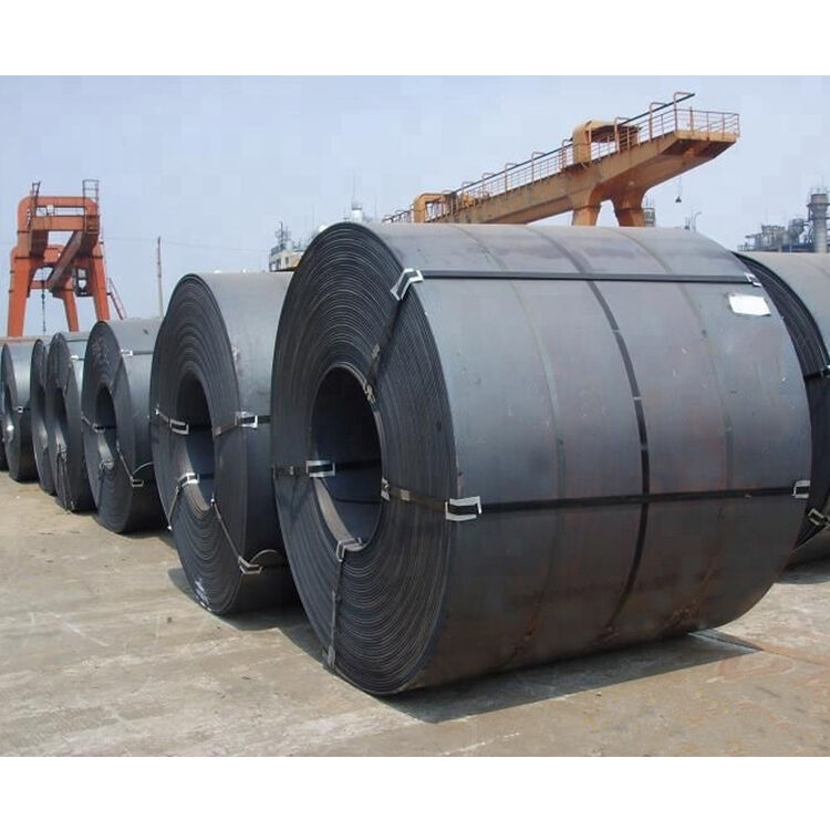 Steel Coil