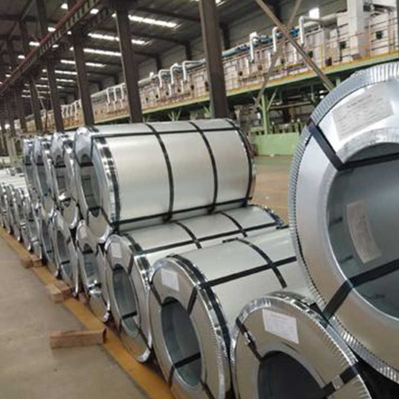 Steel Coil