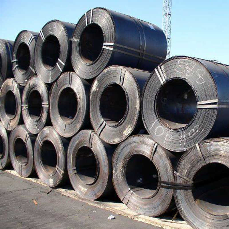 Steel Coil