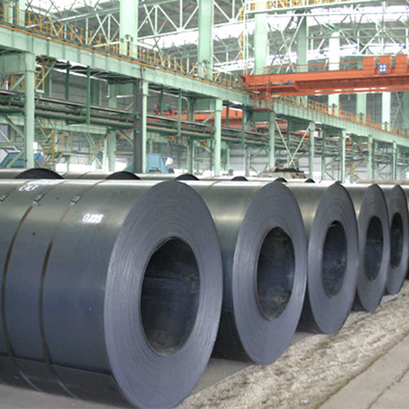 Steel Coil