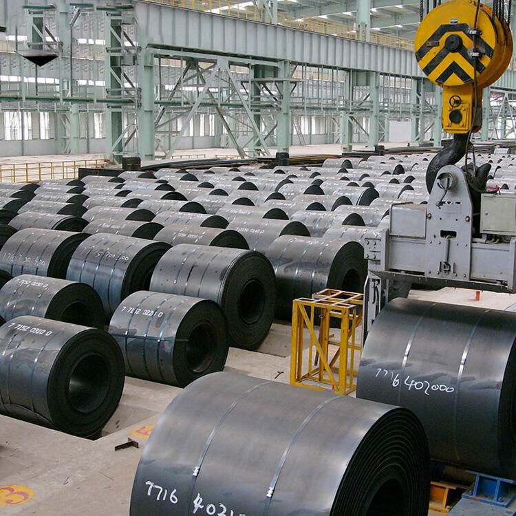 Steel Coil