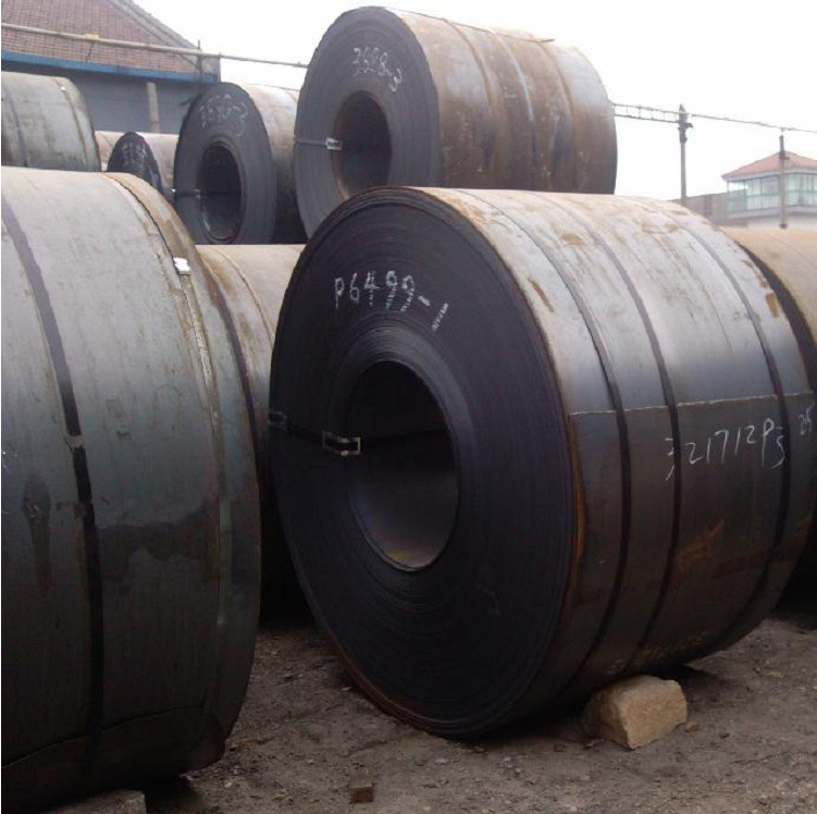 Steel Coil