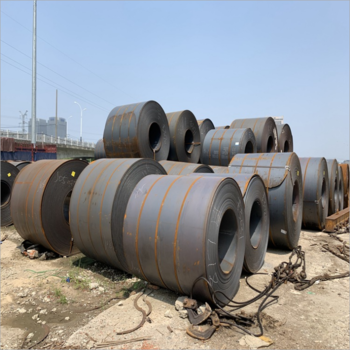 Steel Coil