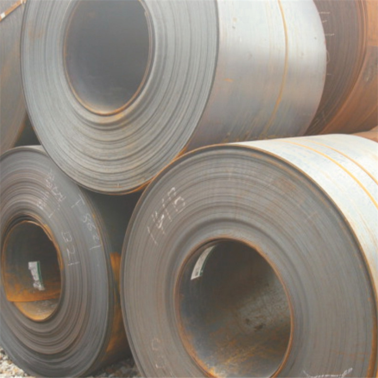 Steel Coil