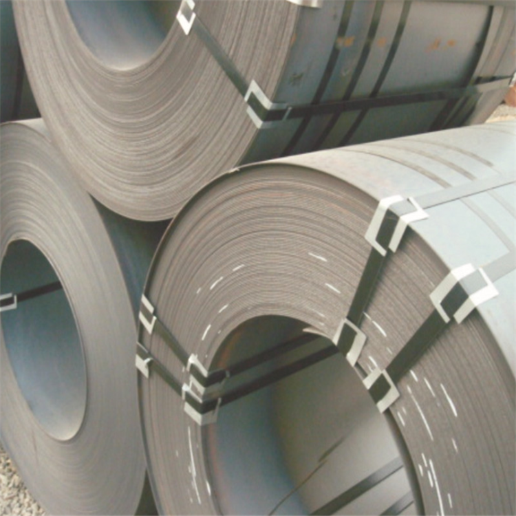 Steel Coil