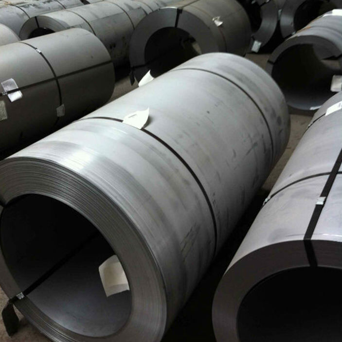 Steel Coil