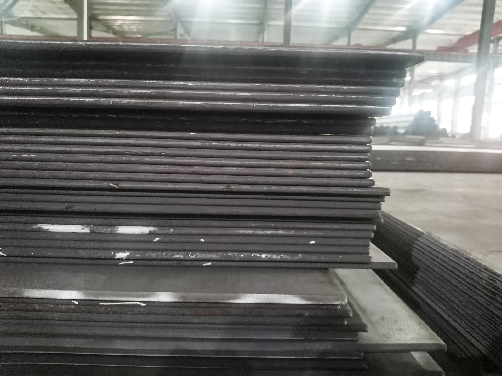 Steel Sheet/Plate
