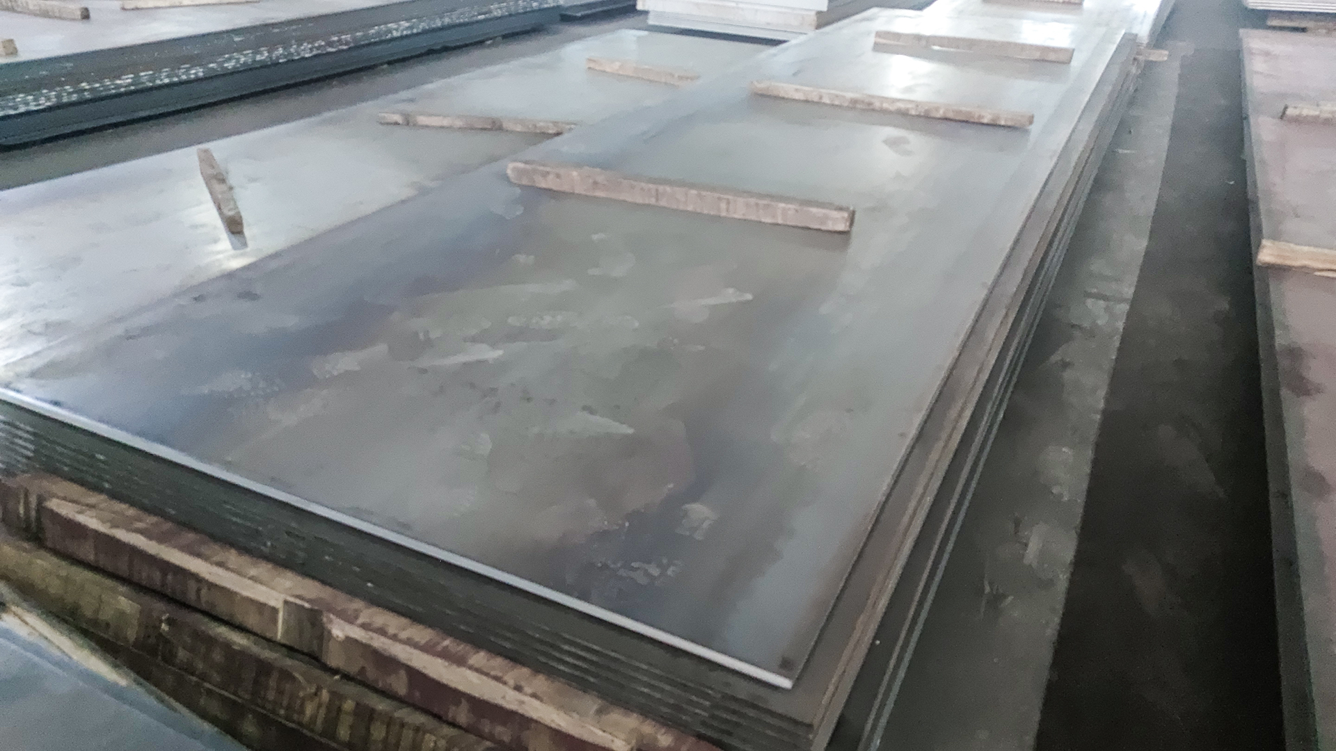 Steel Sheet/Plate