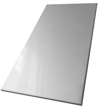 2B Stainless Steel Sheet
