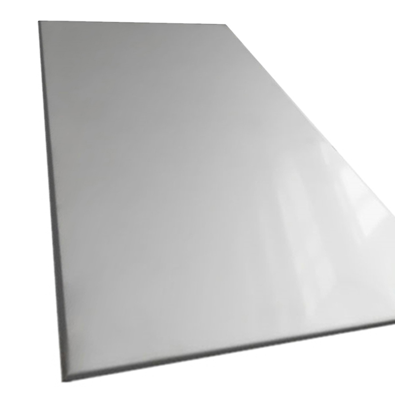 2B Stainless Steel Sheet
