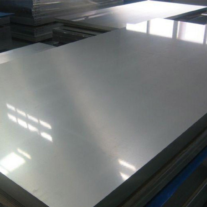 2205 Stainless Steel Sheet